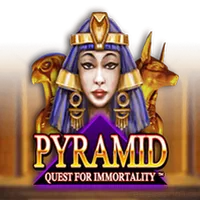 Pyramid Quest for Immortality