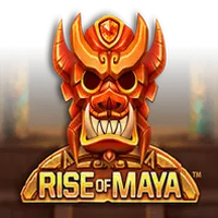 Rise of Maya
